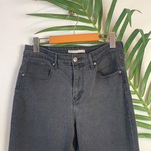 Levi’s 721 HighRise Skinny Size 29 Length 34 Washed Out Jeans